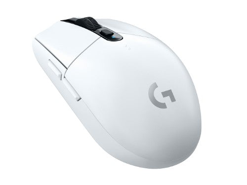 Logitech G 910-006042 mouse RF Wireless