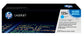 HP 125A Cyan Original LaserJet Toner Cartridge