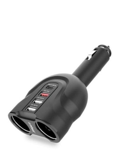 MBeat Gorilla Power Black Indoor