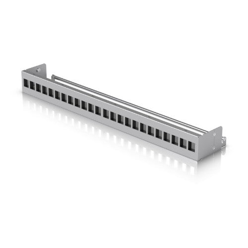 Ubiquiti UACC-Rack-Panel-Patch-Blank-24 Keystone panel