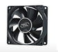 DeepCool XFAN80 Computer case Fan 8 cm Black 1 pc(s)