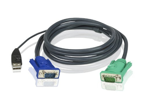 ATEN USB KVM Cable 3m