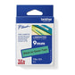Brother Laminated tape 9mm