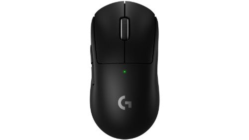Logitech G 910-006632 mouse Gaming Right-hand RF Wireless Optical 32000 DPI