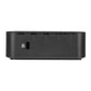 Targus DOCK310AUZ notebook dock/port replicator Wired USB 3.2 Gen 1 (3.1 Gen 1) Type-C Black