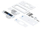 Ubiquiti G3 Reader Pro Face recognition terminal White