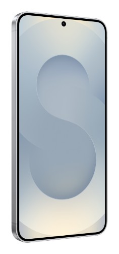 Samsung Galaxy S25 SM-S931B 15.8 cm (6.2") Dual SIM Android 15 5G USB Type-C 12 GB 256 GB 4000 mAh Silver