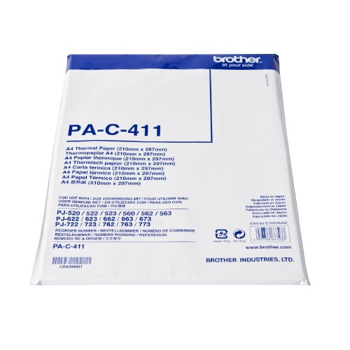 Brother PAC411 A4