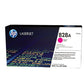 HP 828A Magenta LaserJet Image Drum