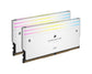 Corsair Dominator Titanium CMP64GX5M2B6000C30W memory module 64 GB 2 x 32 GB DDR5 6000 MHz