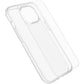 OtterBox React Series & Glass Pack for iPhone 15, Clear