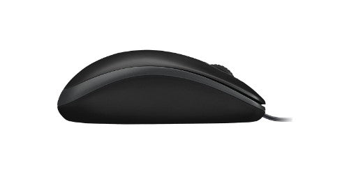 Logitech 920-002586 keyboard Mouse included USB English Black