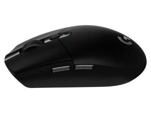 Logitech G 910-006041 mouse Gaming Right-hand RF Wireless Optical 12000 DPI