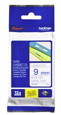 Brother Laminated tape 9mm