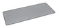 Logitech 956-000046 mouse pad Grey