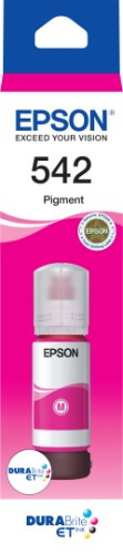 Epson T542 ink cartridge 1 pc(s) Original Magenta