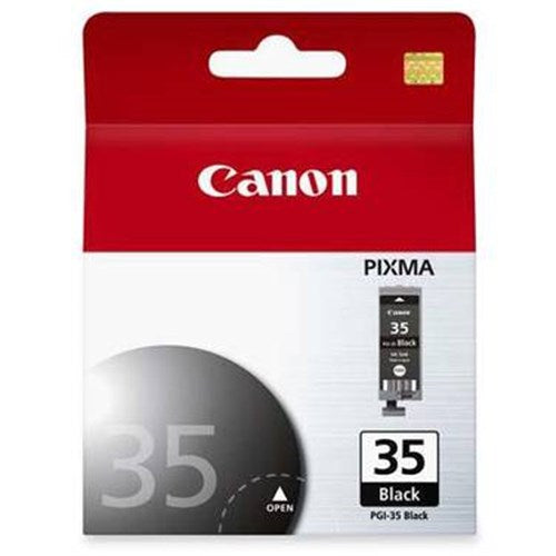 Canon PGI-35BK ink cartridge 1 pc(s) Original Standard Yield Photo black
