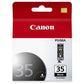 Canon PGI-35BK ink cartridge 1 pc(s) Original Standard Yield Photo black