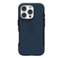 Urban Armor Gear Civilian mobile phone case 16 cm (6.3") Cover Navy