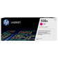 HP 508A Magenta Original LaserJet Toner Cartridge