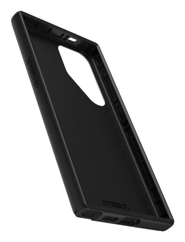 OtterBox Symmetry Series for Galaxy S24 Ultra, Black