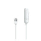 Ubiquiti UACC-Cable-Extender-C6A networking cable White 0.185 m Cat6a F/UTP (FTP)