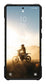 Urban Armor Gear Pathfinder mobile phone case 17.3 cm (6.8") Cover Black, Yellow