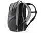 STM Myth 38.1 cm (15") Backpack Black, Grey