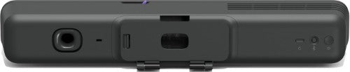 Logitech MeetUp 2 Graphite 3840 x 2160 pixels