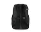 STM Myth backpack Casual backpack Black Polyester