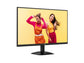 AOC U27B35 computer monitor 68.6 cm (27") 3840 x 2160 pixels 4K Ultra HD Black