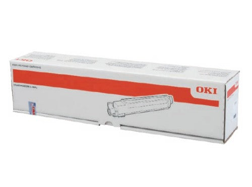 OKI 46861310 toner cartridge 1 pc(s) Original Magenta