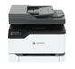 Lexmark CX431adw Laser A4 2400 x 600 DPI 26 ppm Wi-Fi