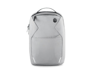 STM Myth backpack Casual backpack Grey Polyester