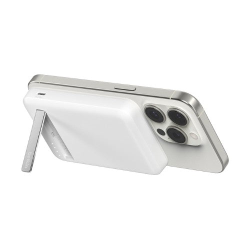 Belkin BoostCharge Pro Wireless charging White
