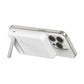 Belkin BoostCharge Pro Wireless charging White