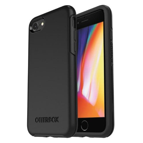 OtterBox 77-56669 mobile phone case 11.9 cm (4.7") Cover Black