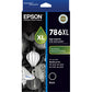 Epson C13T787192 ink cartridge Original High (XL) Yield Black