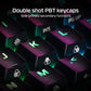 HyperX Alloy Origins 60 - Mechanical Gaming Keyboard - HX Red (US Layout)