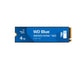 Western Digital WD Blue SN5000 NVMe 4 TB M.2 PCI Express 4.0