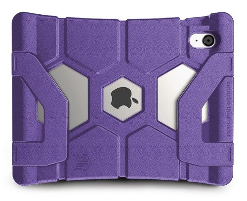 STM Duxling 27.7 cm (10.9") Cover Purple