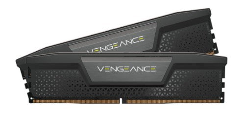Corsair Vengeance RGB CMH64GX5M2B5600C40 memory module 64 GB 2 x 32 GB DDR5 5600 MHz