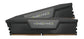 Corsair Vengeance RGB CMH64GX5M2B5600C40 memory module 64 GB 2 x 32 GB DDR5 5600 MHz