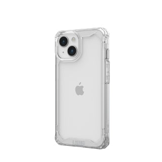 Urban Armor Gear Plyo mobile phone case 15.5 cm (6.1") Cover Transparent