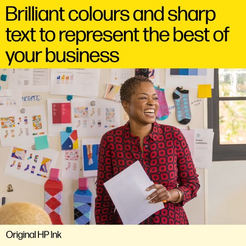 HP Officejet Enterprise Ink Collection Unit