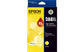 Epson 288XL ink cartridge 1 pc(s) High (XL) Yield Yellow