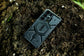 Urban Armor Gear Pathfinder Transparant mobile phone case 17.3 cm (6.8") Cover Grey, Transparent