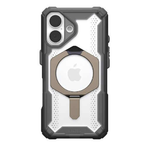 Urban Armor Gear 114476113136 mobile phone case 15.5 cm (6.1") Cover
