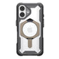 Urban Armor Gear 114476113136 mobile phone case 15.5 cm (6.1") Cover