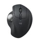 Logitech 910-007261 mouse Office Right-hand RF Wireless + Bluetooth Optical 2048 DPI